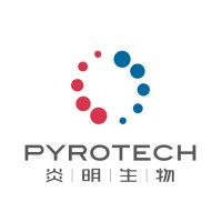 炎明生物 Pyrotech Therapeutics logo, 炎明生物 Pyrotech Therapeutics contact details