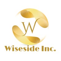 WiseSide Inc. logo, WiseSide Inc. contact details