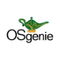 OSgenie LLC logo, OSgenie LLC contact details