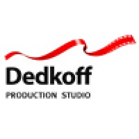 Dedkoff Production logo, Dedkoff Production contact details