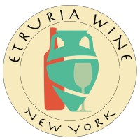 Etruria Wine logo, Etruria Wine contact details