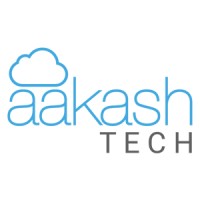 Aakash Tech Pvt Ltd logo, Aakash Tech Pvt Ltd contact details