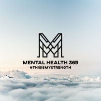 MentalHealth365 logo, MentalHealth365 contact details