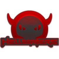 HeLLsGamers logo, HeLLsGamers contact details