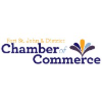 Fort St. John & District Chamber of Commerce logo, Fort St. John & District Chamber of Commerce contact details