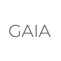 GAIA Fashion logo, GAIA Fashion contact details