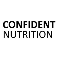 Confident Nutrition logo, Confident Nutrition contact details