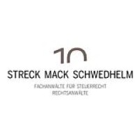 Streck Mack Schwedhelm Rechtsanwälte Steuerberater Partnerschaft mbB logo, Streck Mack Schwedhelm Rechtsanwälte Steuerberater Partnerschaft mbB contact details