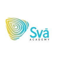 Svā Academy logo, Svā Academy contact details