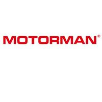 Motorman logo, Motorman contact details