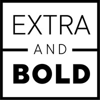 Extra & Bold Design GmbH logo, Extra & Bold Design GmbH contact details