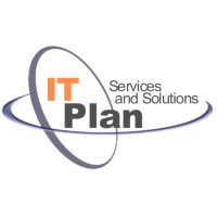 ITplan logo, ITplan contact details