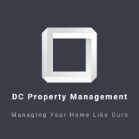 DC Property Management logo, DC Property Management contact details