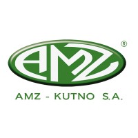 AMZ-KUTNO S.A. logo, AMZ-KUTNO S.A. contact details