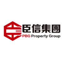 PBG Property logo, PBG Property contact details