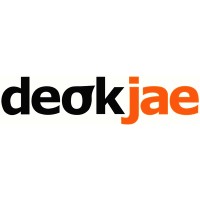 Deokjae Group Pakistan logo, Deokjae Group Pakistan contact details