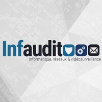 Infaudit logo, Infaudit contact details