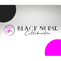 Black Nurse Collaborative logo, Black Nurse Collaborative contact details