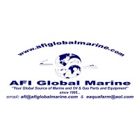 AFI GLOBAL MARINE logo, AFI GLOBAL MARINE contact details