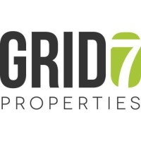 Grid 7 Properties logo, Grid 7 Properties contact details