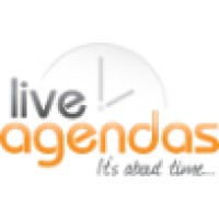 LiveAgendas, Inc. logo, LiveAgendas, Inc. contact details