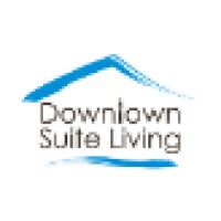 Downtown Suite Living Inc. logo, Downtown Suite Living Inc. contact details