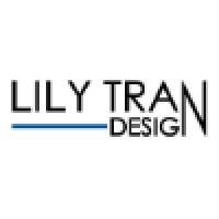 Lily Tran Design logo, Lily Tran Design contact details