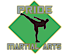 Pride Martial Arts Academy, Inc. logo, Pride Martial Arts Academy, Inc. contact details