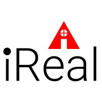 iReal.AI  |  Trust Your Data logo, iReal.AI  |  Trust Your Data contact details