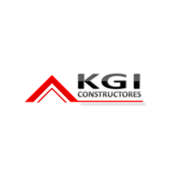 KGI Constructores S.A. de C.V. logo, KGI Constructores S.A. de C.V. contact details