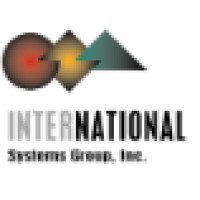 International Systems Group (ISG), Inc logo, International Systems Group (ISG), Inc contact details