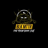 BLK MTTR APRL logo, BLK MTTR APRL contact details