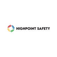 Highpoint Safety Ltd logo, Highpoint Safety Ltd contact details