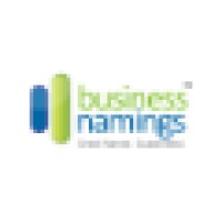 Business Namings logo, Business Namings contact details