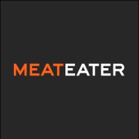 MeatEater logo, MeatEater contact details