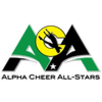 Alpha Cheer Gymnastics logo, Alpha Cheer Gymnastics contact details