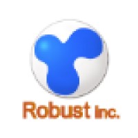 株式会社ロバスト　Robust inc. logo, 株式会社ロバスト　Robust inc. contact details