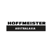 Hoffmeister AUSTRALASIA logo, Hoffmeister AUSTRALASIA contact details