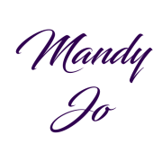 Mandy Jo logo, Mandy Jo contact details