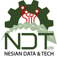 Nesian Data & Tech Limited logo, Nesian Data & Tech Limited contact details