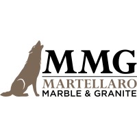 Martellaro Marble & Granite logo, Martellaro Marble & Granite contact details