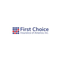 First Choice Insurance of America logo, First Choice Insurance of America contact details