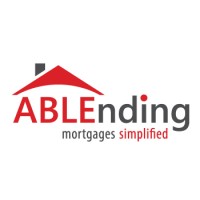 ABLEnding logo, ABLEnding contact details