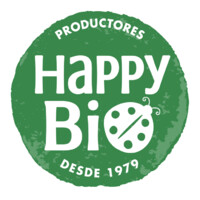 Happy Bio logo, Happy Bio contact details