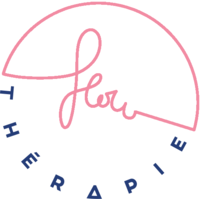 Thérapie Flow logo, Thérapie Flow contact details