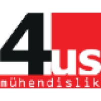 4us Mühendislik logo, 4us Mühendislik contact details