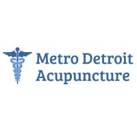 Metro Detroit Acupuncture logo, Metro Detroit Acupuncture contact details