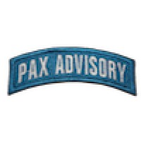 Pax Advisory logo, Pax Advisory contact details