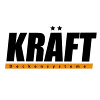 KRAFT Deckensysteme Ukraine logo, KRAFT Deckensysteme Ukraine contact details