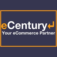 eCentury Ltd logo, eCentury Ltd contact details